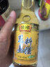 紫林 6年山西老陈醋6度500ml山西特产醋长期保存19777调味料凉拌饺子 实拍图