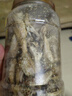 万达 香脆黄鱼酥250g×1罐原味吮指香酥小黄鱼海味休闲追剧零食 实拍图
