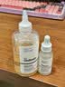 THE ORDINARY【平滑控油】7%果酸水240ml+10%烟酰胺30ml提亮男女生日礼物 实拍图