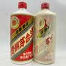牛栏山二锅头白酒 5L大桶装 泡药酒 清香风格 酒厂直供口粮酒送礼自饮 62%vol 5L 1桶 实拍图