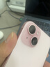 Apple苹果iPhone 17/16/15/14/13/12/11/X系列pro max air mini plus e二手手机 苹果 iPhone 15 Plus 实拍图