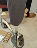 飞利浦（PHILIPS）【价保618】立式高端挂烫机家用增压蒸汽熨斗最大蒸汽量400g/min 1.2L 2026新款AIS8540/60 实拍图
