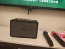 金运（KINYO）【赠k歌会员】音响家庭k歌一体机麦克风话筒ktv专用唱歌卡拉OK套装2026年新款户外音箱毕业礼物S21 实拍图