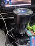 松下车载净化器纳米水离子净味器F-SG03P1C纳诺怡X除菌除异味净化 实拍图