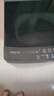 美的（Midea）【价保618】随心洗 波轮洗衣机全自动家用 10公斤 一级能效 MB10V37T 以旧换新 补贴 京东自营 实拍图