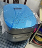 美的（Midea）【价保618】有钛0氟青瓷鼎釜加厚电饭煲花瓣IH系列智能电磁加热家用电饭锅大火煮小米CFB5097H 实拍图