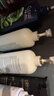 维特丝美白身体乳男女士持久留香72小时香体补水保湿干燥皮肤止痒润肤乳 实拍图