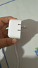 Apple/苹果 40W type-c快充充电器 苹果usb-c原装充电头 旗舰店新款苹果iPhone 17 Pro Max充电器 实拍图