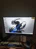 AOC 27英寸4K165Hz Gen.3五层堆叠QD-OLED 第五代BlackAGLR涂层 抗反射抗眩光更黑 电竞显示器U27G4D 实拍图
