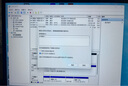 西部数据（WD）4TB 台式游戏机械硬盘 WD_BLACK 西数黑盘  SATA 7200转256MB CMR垂直 3.5英寸WD4006FZBX 实拍图