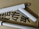 大卫擦窗器家用洗刮水器板双面擦窗户工具三重清洁擦玻璃神器S10 实拍图