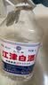 几江江津白酒 小曲清香型白酒 60度 4L*1桶 单桶装 纯粮酿造高粱酒 实拍图