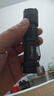 SHENYU荧光剂检测灯笔365nm紫外线紫光验钞灯检测钱币小手电筒 实拍图