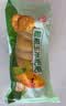 融厨粗粮玉米饼粑粑500g （10个 杂粮馒头包子饼面点早餐半成品）夜宵 实拍图
