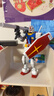 万代（BANDAI）MG RX-78-2 元祖3.0拼装模型 实拍图