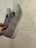 斯凯奇（Skechers）七夕情人节礼物透气浅口单鞋百搭通勤平底鞋一脚蹬休闲鞋工作鞋 实拍图