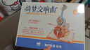 若客（ROKR）绮梦大提琴 八音盒音乐盒积木拼图diy手工木质拼装模型生日礼物 实拍图