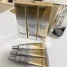 欧莱雅小金管防晒霜30ml*3养肤隔离护肤品日常通勤男女通用 实拍图