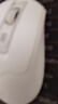 英菲克（INPHIC）S6语音鼠标无线蓝牙双模 可充电轻音人体工学 AI智能声控打字翻译识别 办公鼠标 AI版 实拍图