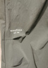 诺帝卡（NAUTICA）【凉感防晒抗湿】NAUTICA童装男女童夏季长裤伞裤速干裤薄运动裤 墨绿色 170 实拍图