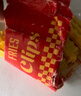 薯条磁吸封口夹冰箱贴ins高颜值食物密封夹办公桌小食品防潮好物 12根薯条+盒子 10*1.5cm 实拍图