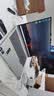 ThinkPad联想笔记本电脑ThinkBook16+ 2026 AI全能本 英特尔酷睿Ultra5 338H 32G 1T 3.2K 16英寸 星耀白 实拍图