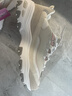 斯凯奇（Skechers）奶茶熊女鞋夏厚底老爹鞋软底熊猫鞋休闲运动鞋149238 实拍图