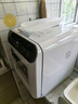 美的（Midea）【可爱多台式M10 Max 价保618】洗碗机85℃热风烘干一级水效高温除菌双层碗篮家用小尺寸免安装 实拍图