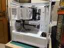微星（MSI）微星 额定750W金牌全模组电脑电源ATX3.1/原生16PIN/镀锡铜压纹线/适配5060显卡PAG G750LS PCIE5 实拍图