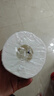 洁柔有芯卷纸 蓝面子4层140g*12卷 加厚家用卫生纸卷纸厕纸 实拍图