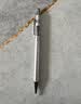 得力（deli）0.5mm/2B金属自动铅笔套装 低重心不易断芯学生文具考试绘图(笔 橡皮 铅芯)33720 考研 实拍图
