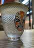 京爷北京二锅头脸谱口杯酒46度75ml*8杯大曲纯粮清香型白酒自饮佳品 46度 75mL 8瓶 大曲脸谱口杯酒 实拍图