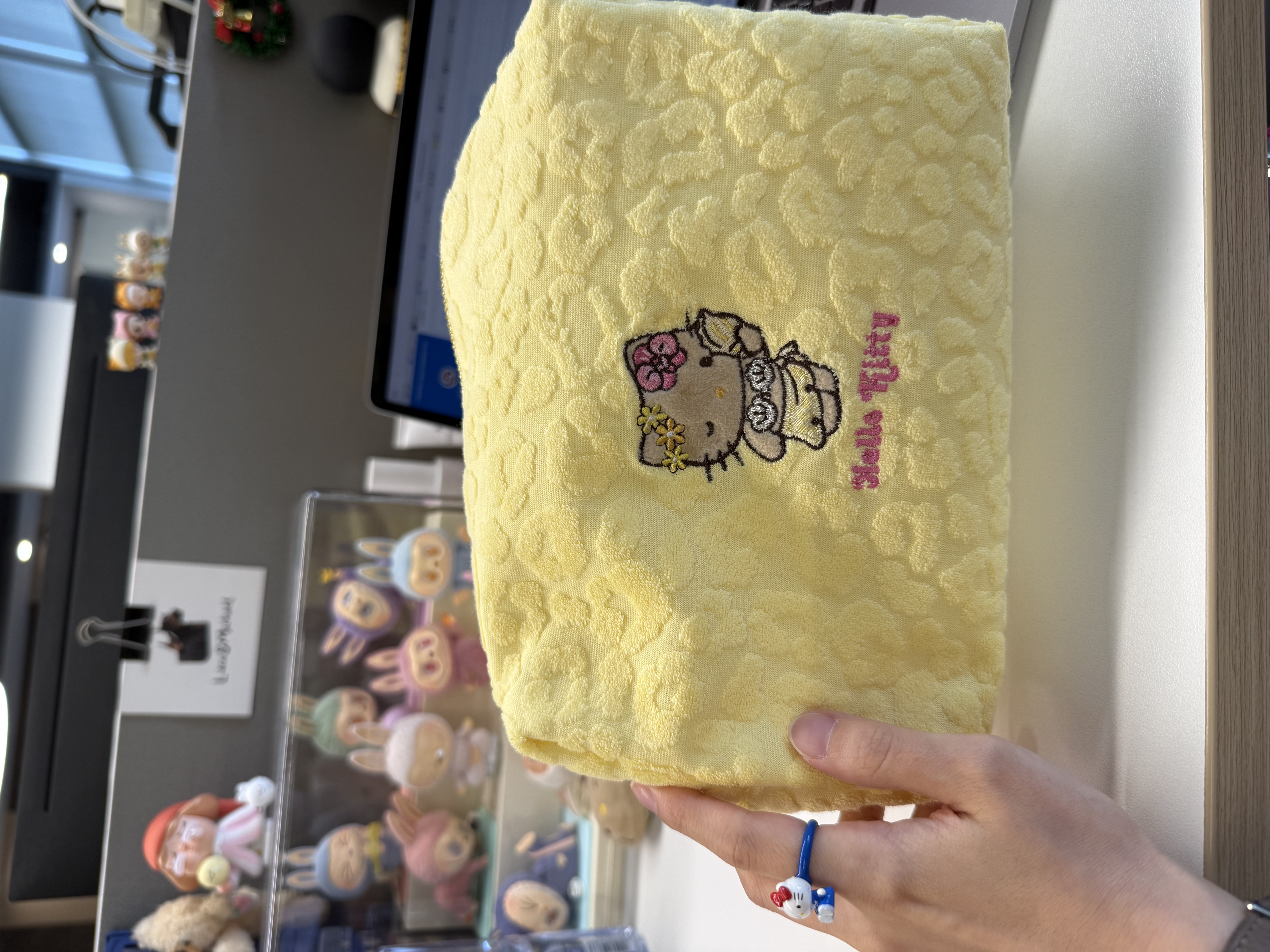 美丽雅油烟机吸油纸棉条垫90cm*10cm 厨房用接油槽加厚过滤网侧吸盒10条 实拍图