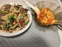 乡愁沈丹新鲜有机水煮笋干248g*6袋 免切免泡  清炒香脆下饭春笋非 糯米笋 实拍图