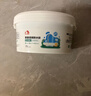雨虹防水聚脲免砸砖防水胶 卫生间厨房透明防水涂料补漏王渗透剂 375g 实拍图
