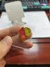 易利丰（elifo）加厚4号党旗标准旗帜手持四号尺寸96*144cm挂墙面旗子纳米防水涤纶面料办公室会议室内壁挂式装饰 实拍图
