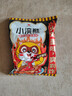 统一小浣熊火鸡面味干脆面 30g*40袋整箱装 实拍图