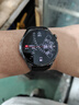 HUAWEI【父亲节送礼优选】HUAWEI WATCH GT 6 雅丹黑 46mm智能手表多维情绪健康全新骑行体验 实拍图