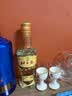 北大仓部优经典1984 酱香型白酒 50度 200mL*6瓶 整箱装 酱香口粮 实拍图