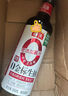 海天 生抽酱油500ml*2+蚝油+料酒 礼盒系列 锦鲤派【一级酱油】 实拍图
