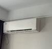 格力空调【价保618】云舒氧Pro 1.5匹新一级能效变频纯铜管 健康风不吹人空调新风挂机国家补贴 实拍图