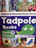 Jump百科分级读物英文绘本( 牛蛙C盒 31册))美国 Bullfrog Books 英语儿童启蒙 平替RAZ海尼曼分级阅读 适合4岁+ 实拍图