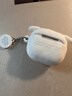ROCK蜡笔小新适用Airpods4保护套Airpods四代耳机套保护壳Apple耳机壳全包硅胶防摔防尘卡通可爱软壳 实拍图