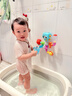 MAILE KID宝宝洗澡玩具水车拼装管道儿童戏水可DIY浴室玩神器过家家玩具 实拍图