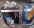 博世（BOSCH）空调滤芯滤清器5717奥迪A3/A8L/Q3/TT斯柯达明锐速派昊锐Yeti速尊 实拍图