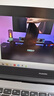 联想（Lenovo）生态品牌异能者笔记本散热器散热支架拯救者Y9000P/R9000P小新笔记本支架机械革命蛟龙电脑支架 实拍图