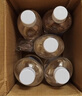 欧洁95%酒精消毒液500ml*5瓶 高纯度燃烧乙醇酒精 酒精灯拔火罐助燃料 实拍图