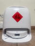 石头（roborock）【保价618】扫地机器人扫拖一体 P20 Max扫拖洗烘一体机 自动集尘热水洗拖布擦地拖地 A2950RR 实拍图