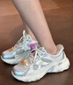 斯凯奇（Skechers）女鞋夏季厚底老爹鞋百搭软底舒适外穿运动鞋11959 实拍图