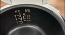 松下（Panasonic）小型电饭煲家用多功能电饭锅1-2人迷你智能煮饭锅预约定时焦脆煲仔饭1.5升容量DD051D 实拍图